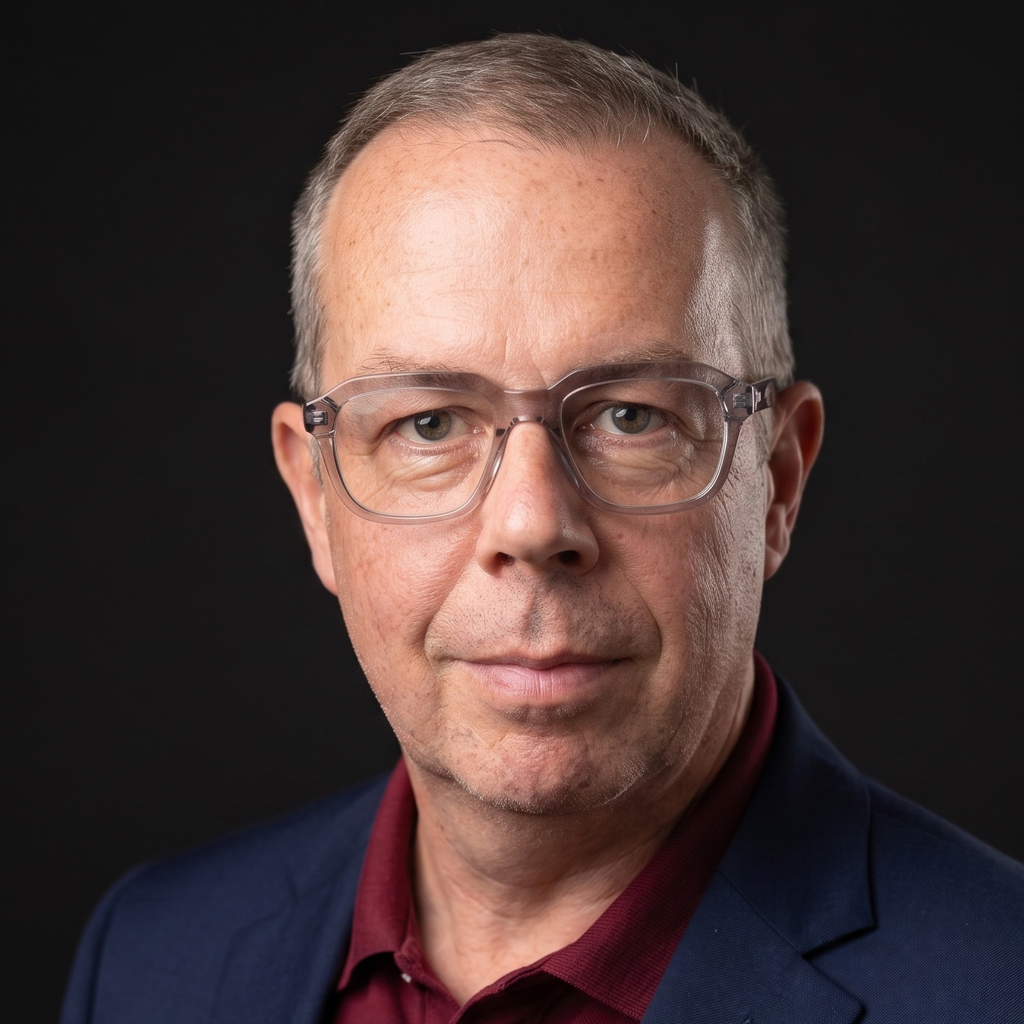 Laurent Renard