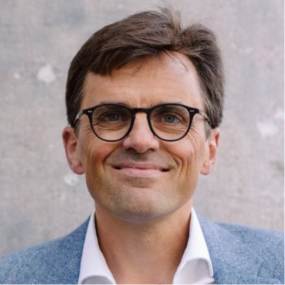 Mathieu Demaré